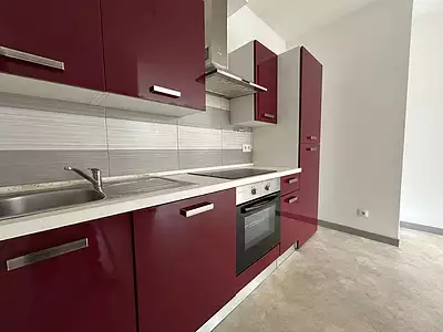 Appartement, 31,65 m²