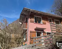 Maison, 49 m²