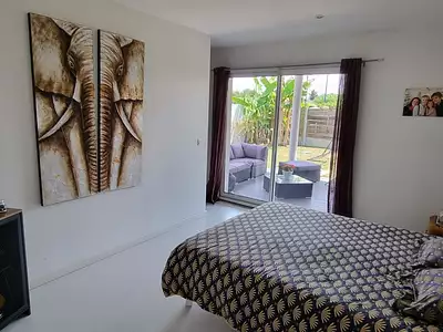 Maison, 207 m²