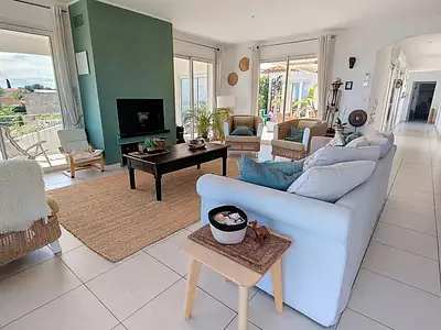 Maison, 206 m²