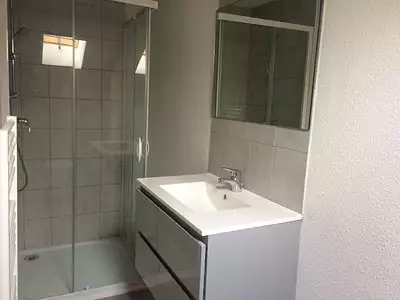 Appartement, 46 m²