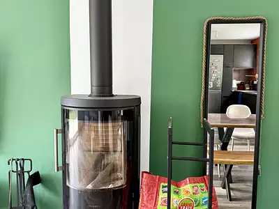 Maison, 105 m²