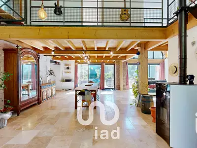 Maison, 290 m²