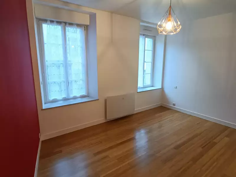 Appartement, 88 m²