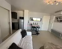 Appartement, 31,2 m²