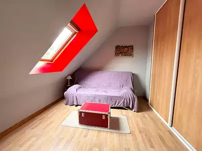 Maison, 84 m²