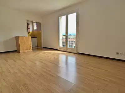 Appartement, 36 m²