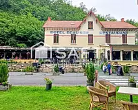 Maison, 392 m²