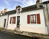 Maison, 46 m²