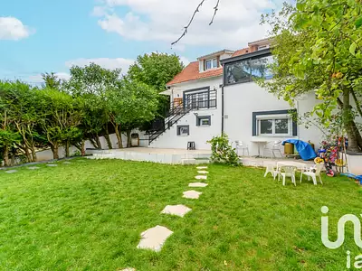 Maison, 130 m²
