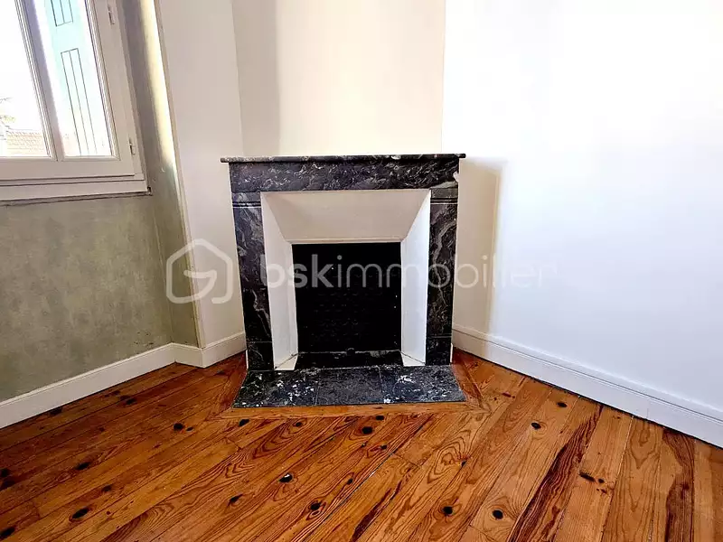 Appartement, 91 m²