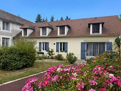 Maison, 365 m²