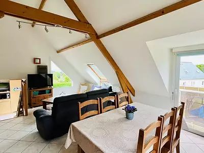 Maison, 105 m²