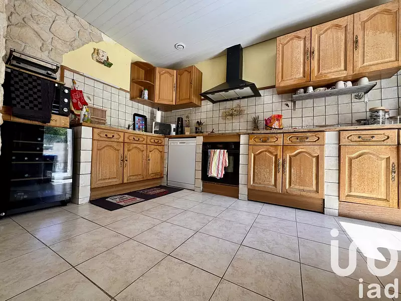 Maison, 114 m²