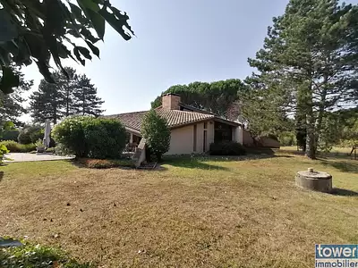 Maison, 190 m²