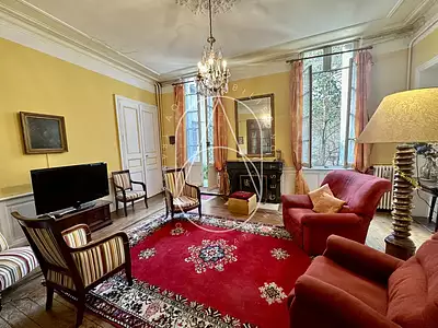 Appartement, 187,6 m²