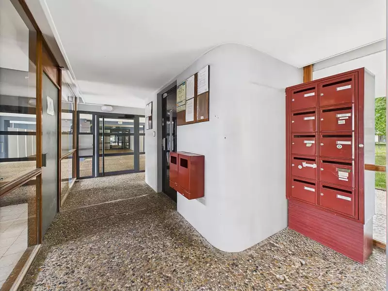 Appartement, 72 m²
