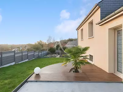 Maison, 107,88 m²