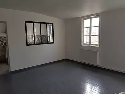 Appartement, 84,21 m²