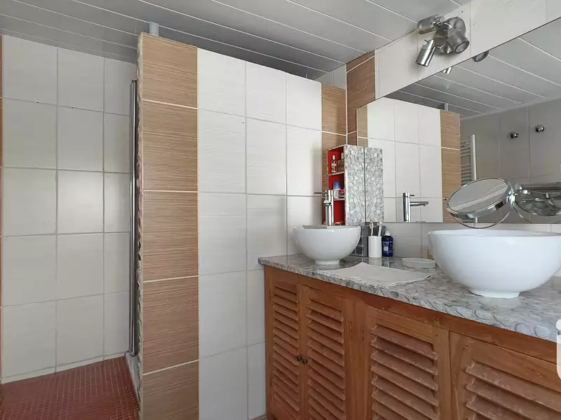 Maison, 118 m²