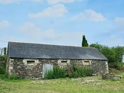 Maison, 90 m²