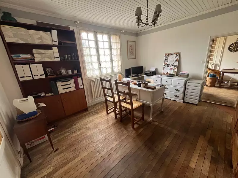 Maison, 193 m²