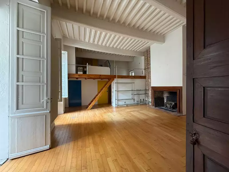 Appartement, 86,49 m²
