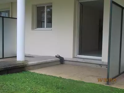 Appartement, 25,77 m²