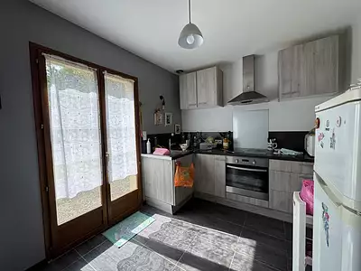 Maison, 100 m²
