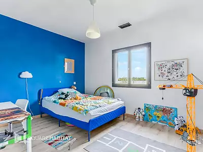 Maison, 120 m²