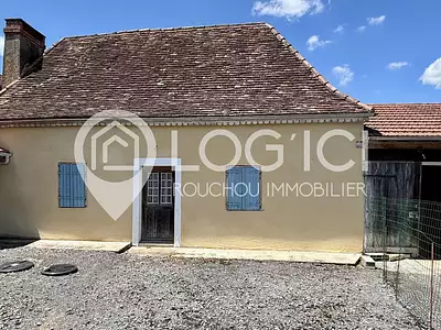 Maison, 225 m²