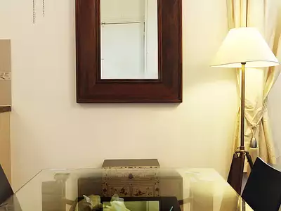 Appartement, 45 m²