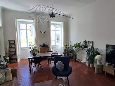 Appartement, 99 m²