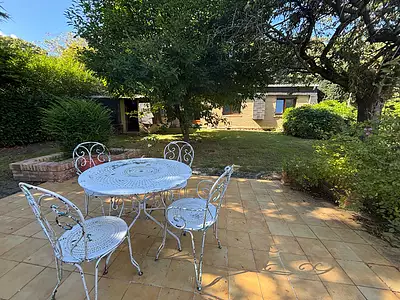Maison, 110 m²
