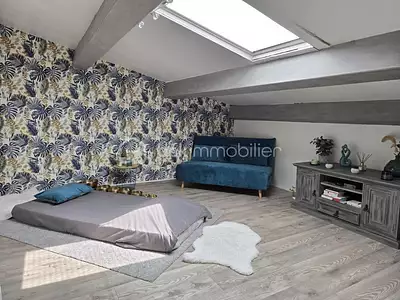 Maison, 300 m²