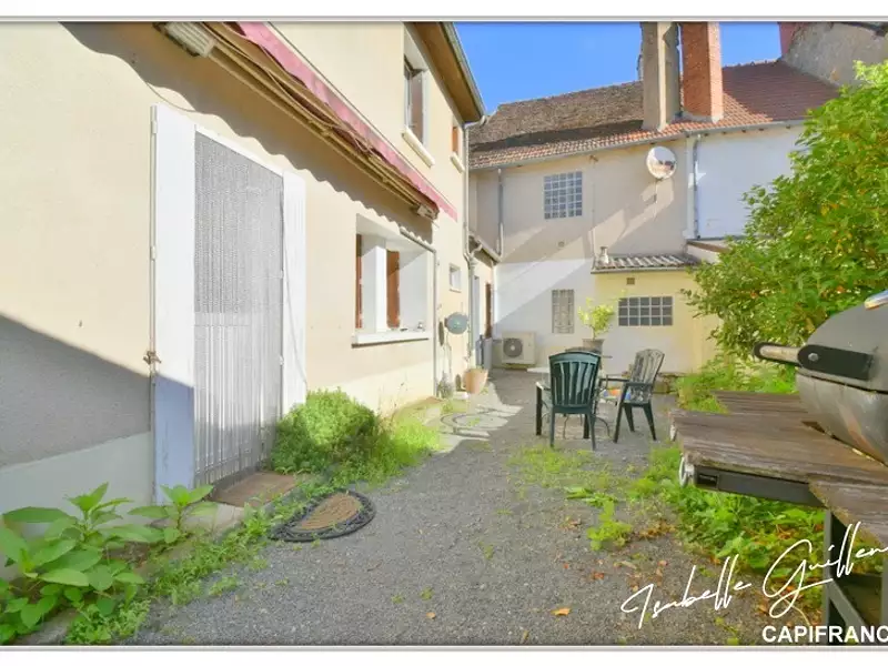 Maison, 172 m²