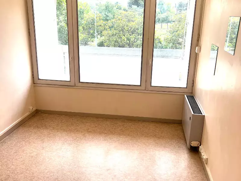 Appartement, 60,35 m²