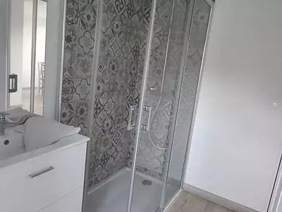 Appartement, 38,7 m²