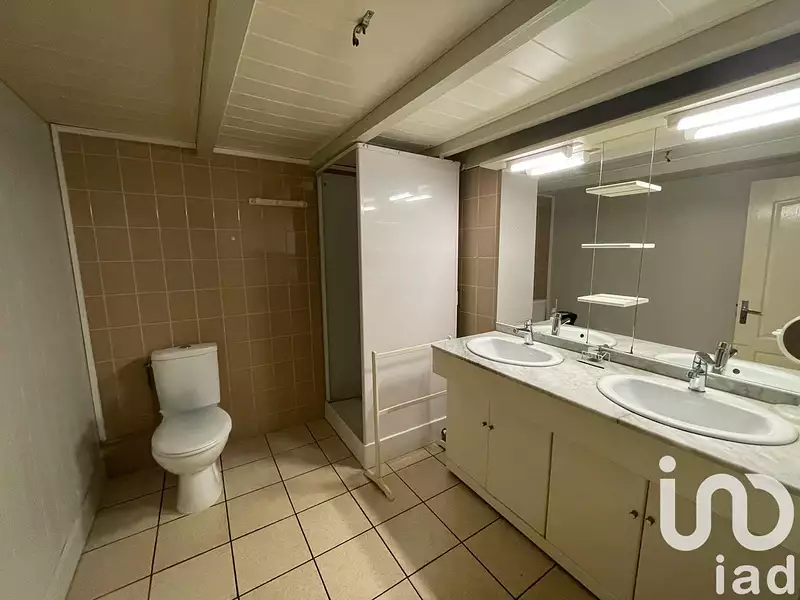 Maison, 200 m²