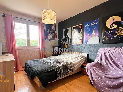 Maison, 167 m²