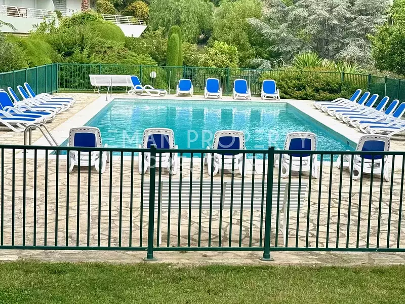 Appartement, 53,07 m²