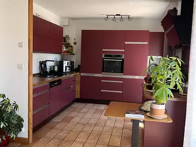 Maison, 140 m²