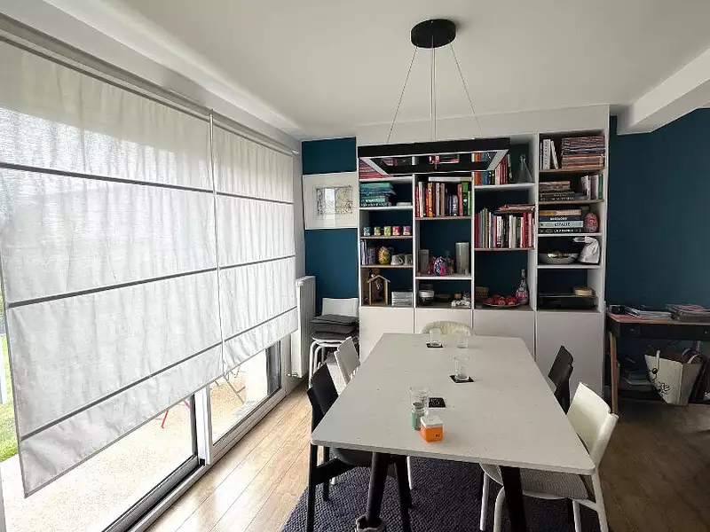 Maison, 107 m²