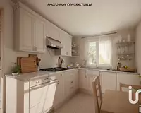 Maison, 116 m²