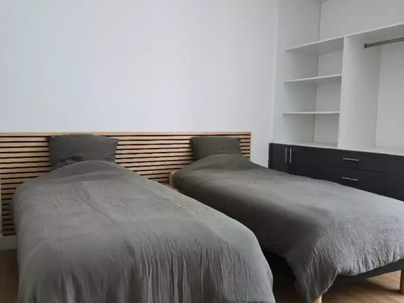 Appartement, 60 m²