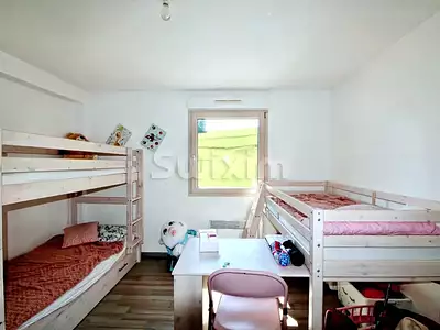 Appartement, 72 m²