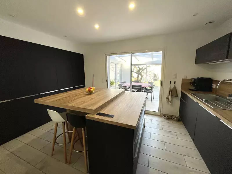 Maison, 145 m²