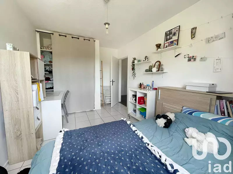 Appartement, 97 m²