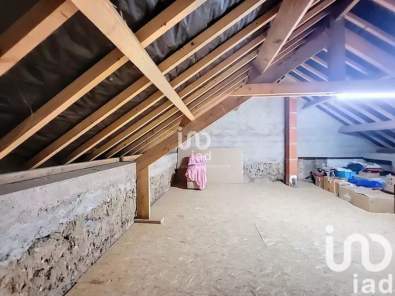 Maison, 114 m²