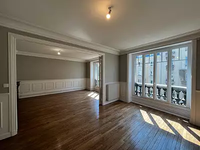 Appartement, 92,32 m²
